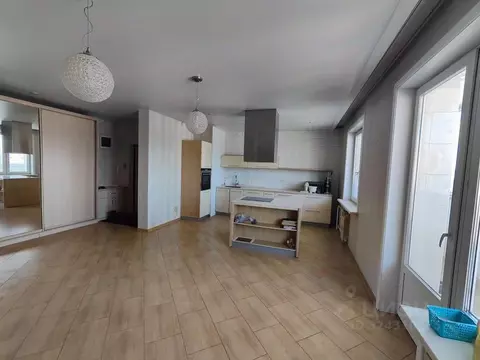 3-к кв. Иркутская область, Иркутск Байкальская ул., 202/13 (85.6 м)