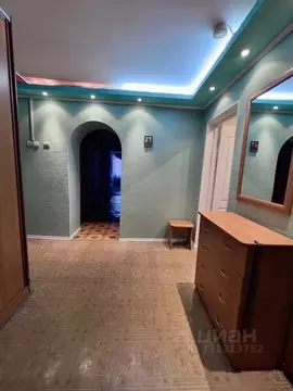 3-к кв. Пермский край, Пермь ул. Академика Курчатова, 2А (97.0 м)