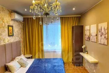 1-к кв. Московская область, Сергиев Посад Вознесенская ул., 48 (50.0 ...