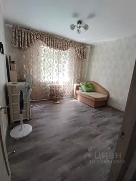 1-к кв. Приморский край, Партизанск ул. Кутузова, 54 (28.5 м)