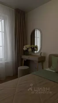 2-к кв. Москва Кусковская ул., 12/1 (55.6 м)