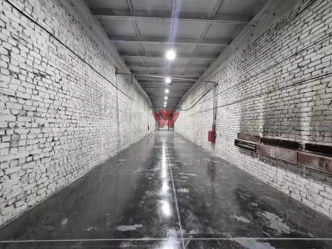 Склад в Нижегородская область, Нижний Новгород Кузбасская ул., 17А ...