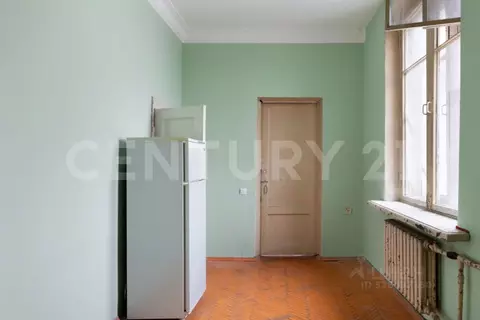 Комната Санкт-Петербург Большой Сампсониевский просп., 108 (14.1 м)