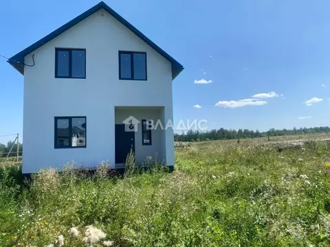 Дом в Пензенская область, с. Бессоновка ул. Кленовая, 10 (121 м)