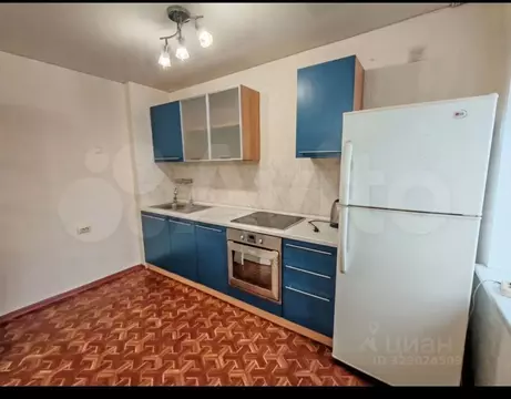 2-к кв. Хакасия, Абакан Вокзальная ул., 28 (75.0 м)