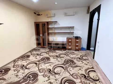 1-к кв. Тюменская область, Тюмень ул. Станционная, 14 (33.0 м)