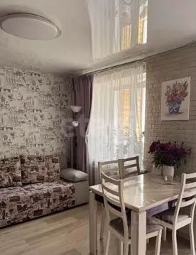 3-к кв. Марий Эл, Йошкар-Ола ул. Зарубина, 39 (59.8 м)