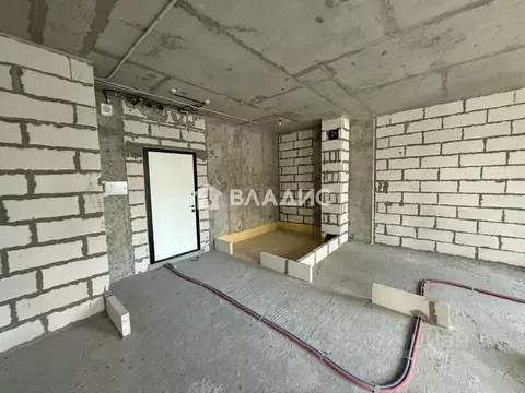 2-к кв. Москва ул. Василия Ланового, 6к3 (78.0 м)