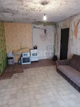 Комната Свердловская область, Нижний Тагил ул. Юности, 3К2 (18.9 м)