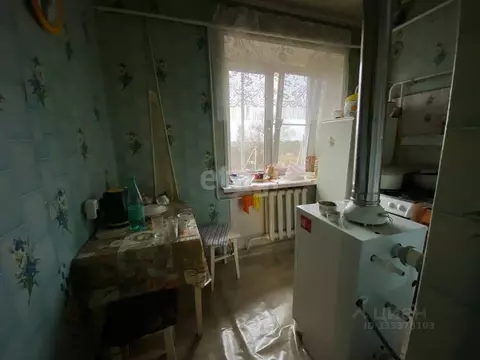 2-к кв. Московская область, Серпухов городской округ, д. Глазово 1А ...