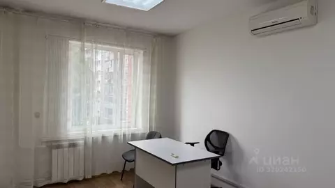 Офис в Новосибирская область, Новосибирск ул. Гоголя, 42 (20 м)