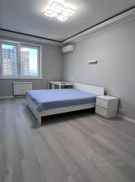 1-к кв. Московская область, Балашиха ш. Косинское, 1 (36.6 м)