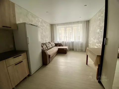 Комната Тамбовская область, Тамбов Моршанское ш., 28А (13.3 м)