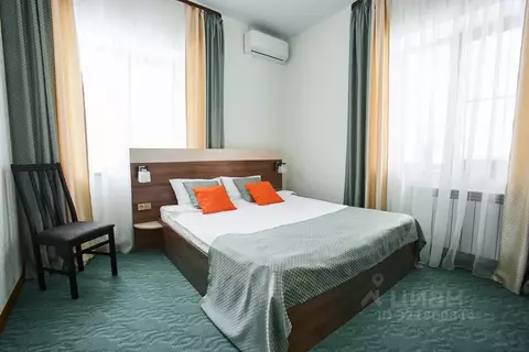 Комната Самарская область, Самара ул. Михаила Сорокина, 22