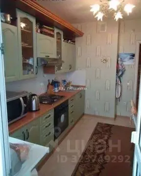 2-к кв. Крым, Симферополь ул. Козлова, 41 (55.0 м)