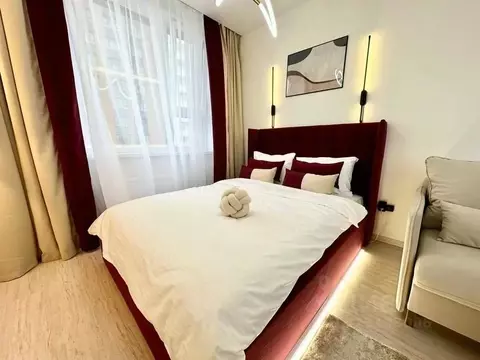 1-к кв. Свердловская область, Екатеринбург ул. Фрунзе, 31/2 (34.0 м)