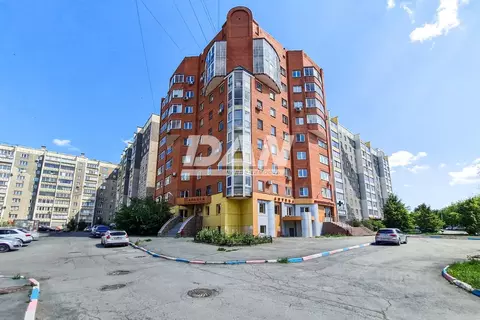 Офис в Челябинская область, Челябинск ш. Металлургов, 20 (498 м)