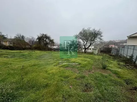 Участок в Севастополь ул. Колодезная (8.06 сот.)