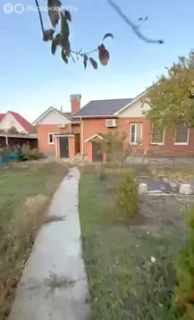 Дом в Багаевская, переулок Чкалова, 4 (70.5 м)