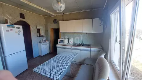 Дом в Архангельская область, Котласский муниципальный округ, Шипицыно ...