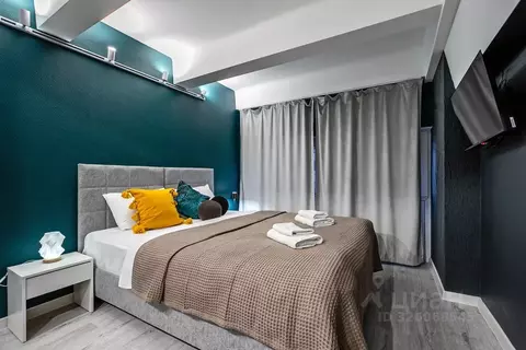 Комната Москва Варшавское ш., 125С1