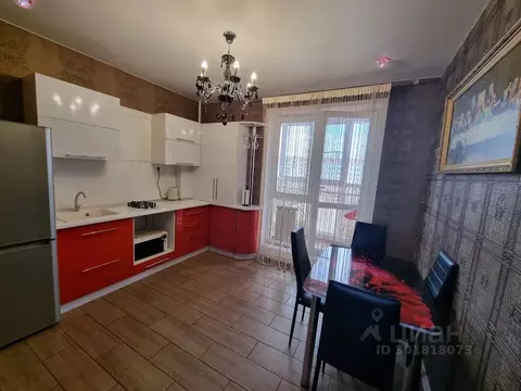 1-к кв. Липецкая область, Елец Александровский мкр, 16 (43.0 м)