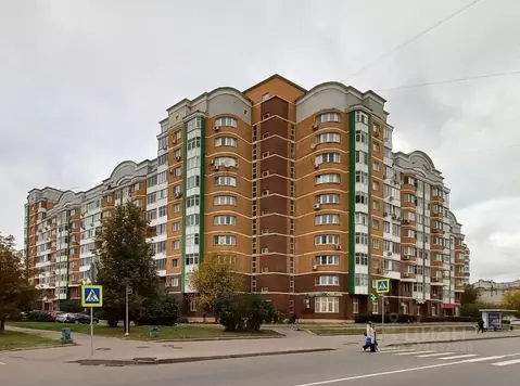 Помещение свободного назначения в Москва Изюмская ул., 50 (146 м)