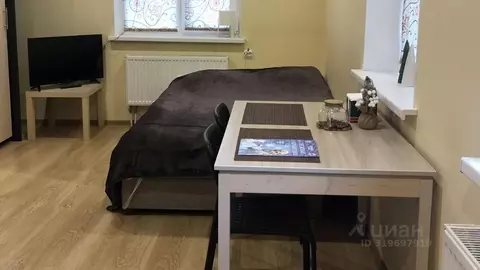 1-к кв. Ленинградская область, Выборг ул. Ардашева, 17А (20.0 м)