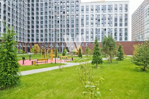2-комнатная квартира: Москва, Производственная улица, 19Ак2 (34 м)