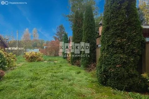 Участок в Москва, НАО, район Коммунарка, квартал № 26 (12 м)