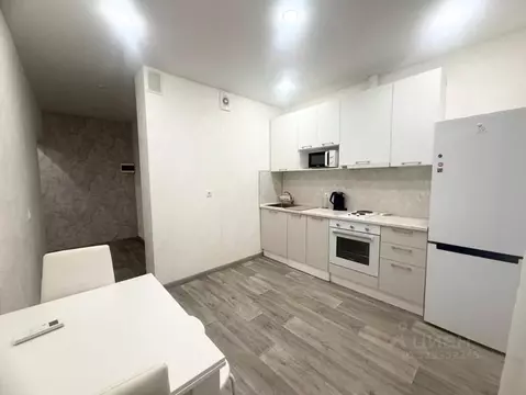 1-к кв. Татарстан, Казань ул. Дубравная, 42 (42.0 м)