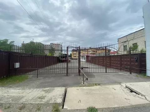 2-к кв. Брянская область, Брянск ул. Чкалова, 3/3 (46.0 м)