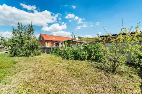 Дом в Ростовская область, Батайск Добрый пер. (52 м)