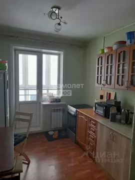 1-к кв. Липецкая область, Липецк ул. Леонтия Кривенкова, 35 (35.2 м)