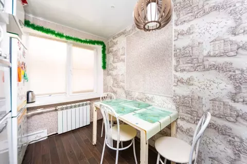 2-к кв. Еврейская автономная область, Смидовичский район, пос. ...