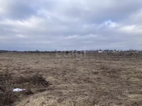 Участок в Тверская область, Калининский муниципальный округ, д. ...