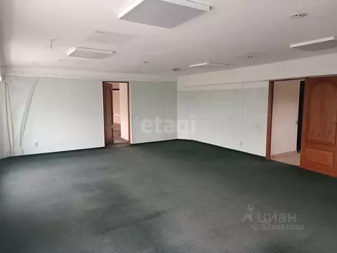 Офис в Ханты-Мансийский АО, Сургут ул. 30 лет Победы, 66 (73 м)