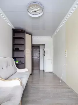 Комната Санкт-Петербург 2-й Рабфаковский пер., 17К1 (12.4 м)