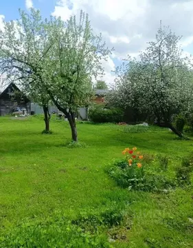 Дом в Московская область, Одинцовский городской округ, с. Жаворонки ...
