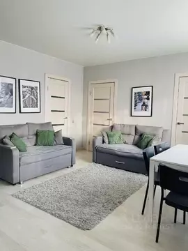 2-к кв. Томская область, Томск Переездный пер., 2 (41.2 м)