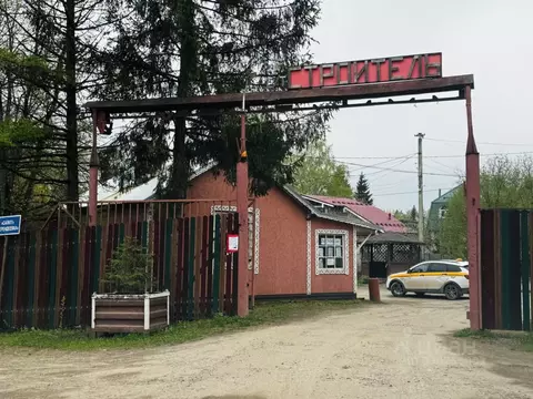 Дом в Московская область, Дмитровский муниципальный округ, Строитель-2 ...