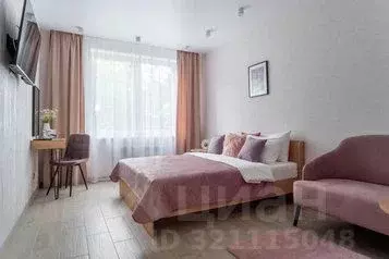 1-к кв. Калининградская область, Калининград Советский просп., 238 ...