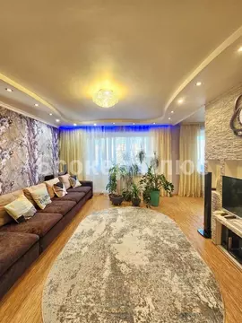 3-к кв. Тыва, Кызыл ул. Калинина, 26 (64.0 м)