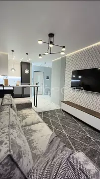 2-к кв. Краснодарский край, Сочи Курортный просп., 96Г (42.0 м)