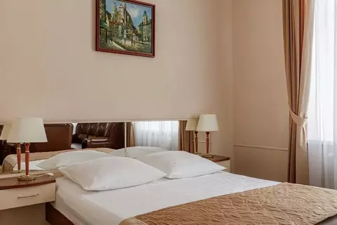 Комната Москва Гостиничная ул., 1