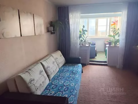 2-к кв. Краснодарский край, Туапсе ул. Красной Армии, 13 (44.0 м)