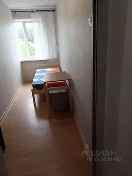 Комната Пермский край, Пермь ул. Ивана Франко, 40/1 (8.0 м)