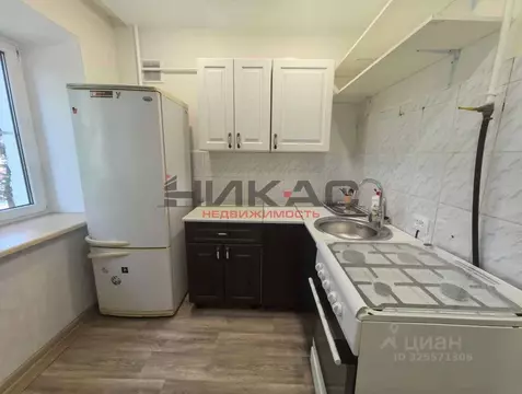 2-к кв. Ярославская область, Ярославль ул. Чкалова, 9 (45.0 м)