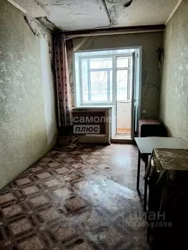 1-к кв. Липецкая область, Липецк ул. Ковалева, 107А (24.7 м)