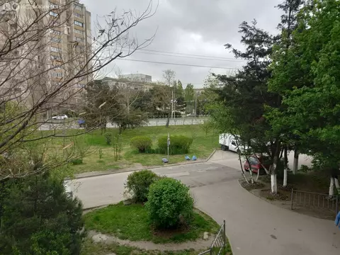 1-комнатная квартира: Симферополь, Киевская улица, 136 (32 м)